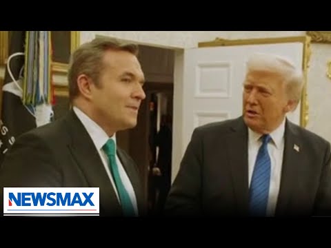 You are currently viewing Greg Kelly: I have confidence in Trump to get America building again | Newsline