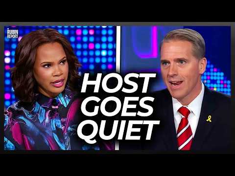 You are currently viewing Host Gets Real Quiet When Republican Shows Her Receipts