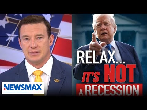 You are currently viewing Carl Higbie: Trump is ‘reversing’ Biden’s ‘fake numbers’