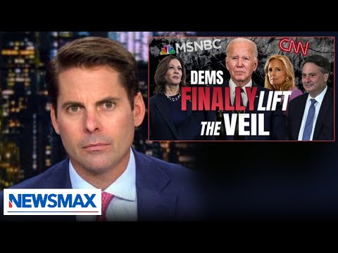 You are currently viewing Lies of the Biden era further exposed: Rob Finnerty