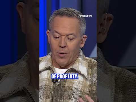 You are currently viewing Gutfeld on why the Left is ‘so OK’ with vandalism #shorts #crime #tesla #foxnews #gutfeld