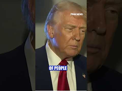 You are currently viewing President Trump on TikTok: We’re very close to a deal #trump #shorts #fox #foxnews