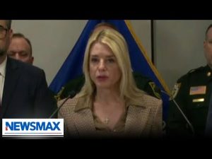 Read more about the article BREAKING NEWS: AG Bondi announces new MS-13 arrests in Florida
