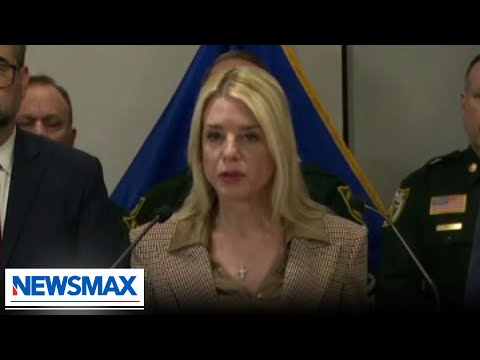 You are currently viewing BREAKING NEWS: AG Bondi announces new MS-13 arrests in Florida