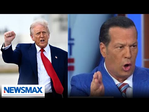 You are currently viewing ‘Eye for an eye’: John Tabacco sings praises of Trump tariff economy | National