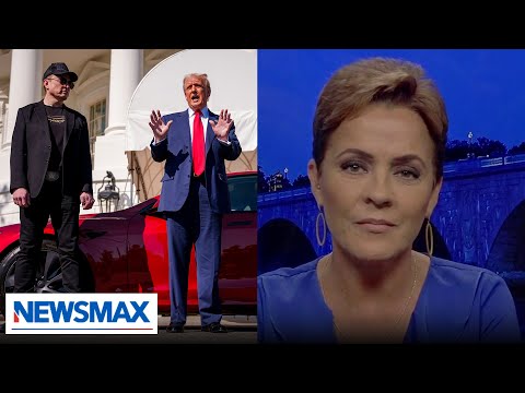 You are currently viewing Kari Lake exposes Big Media’s ‘war on Trump’ | Finnerty