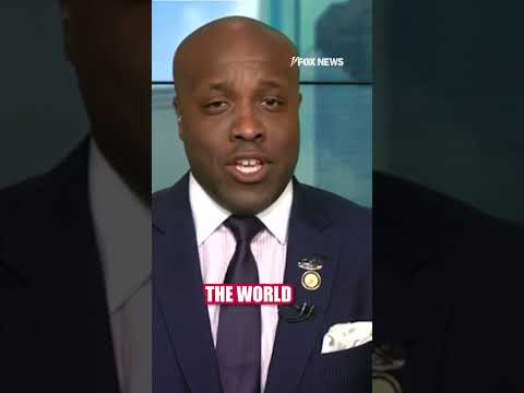 You are currently viewing Democrat touts being hired ‘because I’m Black’ #shorts #politics #democrats