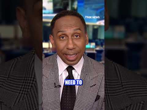 You are currently viewing Stephen A. Smith calls out Dems for not winning #politics #foxnews #stephenasmith #shorts
