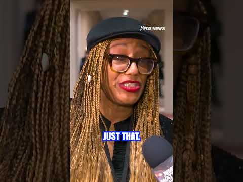 You are currently viewing Was Al Sharpton’s DEI convention a funeral for the movement? #shorts #foxnews #dei