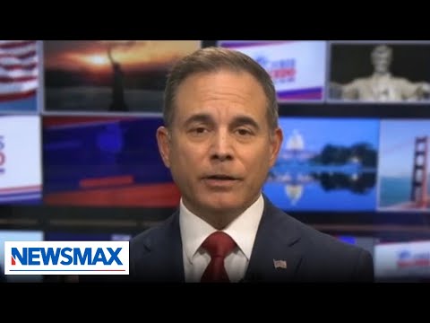 You are currently viewing Chris Salcedo: Democrats don’t hate tariffs, they just hate Trump