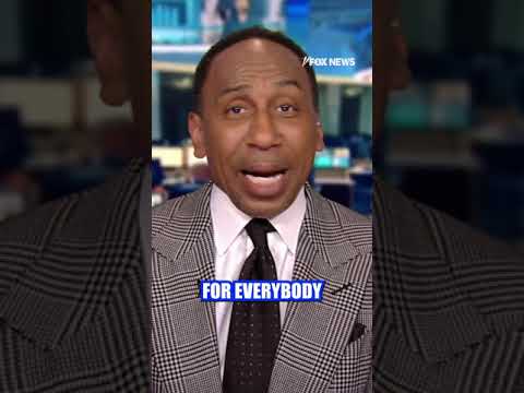 You are currently viewing Stephen A. and Hannity argue over Trump’s tariffs #foxnews #shorts #stephenasmith