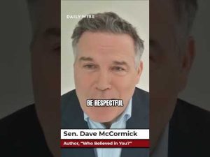 Read more about the article How to find a mentor with Senator Dave McCormick