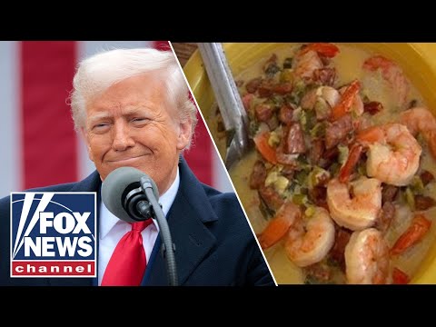 You are currently viewing Shrimper fishes for lifeline in Trump tariffs