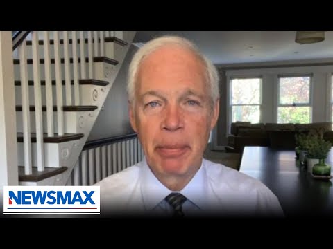 You are currently viewing We can’t let the left impose their ideology: Sen. Ron Johnson | Wake Up America