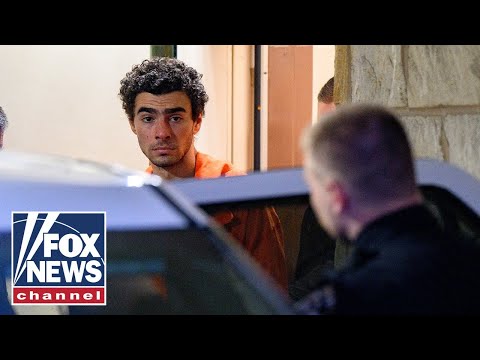 You are currently viewing The death penalty is ‘absolutely appropriate’ for Luigi Mangione: Former deputy assistant AG