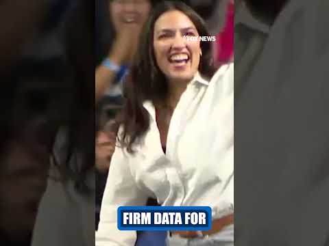 You are currently viewing AOC leads Schumer in hypothetical primary poll #foxnews #politics #aoc #chuckschumer