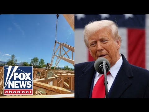 You are currently viewing British Columbia premier warns ‘huge anxiety’ looms over this industry due to Trump tariffs