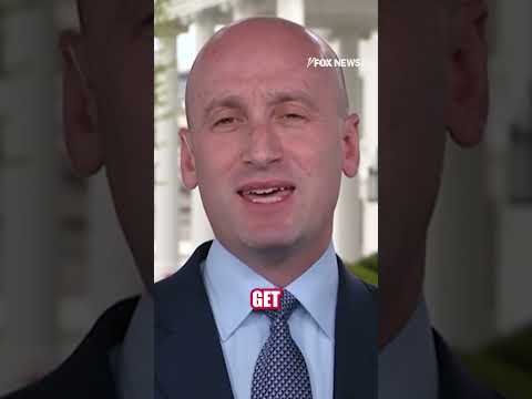 You are currently viewing Stephen Miller: Why should we protect the world and get ripped off? #foxnews #shorts