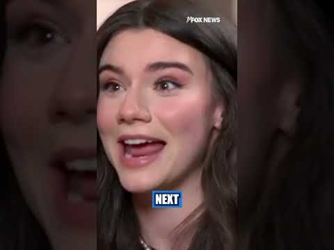 You are currently viewing Brett Cooper lauds White House for extending press room access to independent journos #foxnews #news