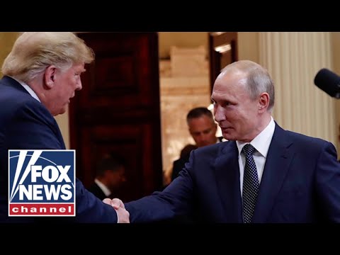 You are currently viewing Russia, US reportedly negotiating rare Earth minerals deal