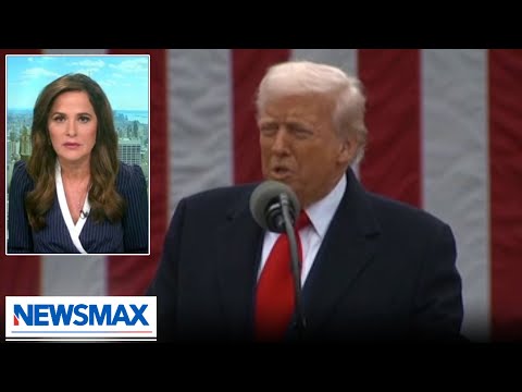 You are currently viewing Trump is turning world upside down for good reason: Lidia Curanaj | Sunday Agenda