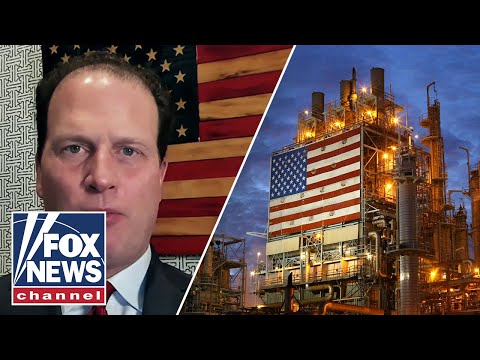 You are currently viewing People ‘want a predictable future to invest in’: GOP lawmaker on oil prices