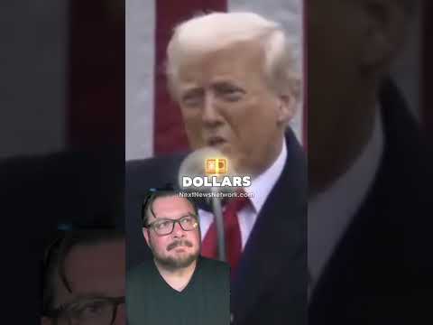 You are currently viewing Trump is Making Foreign Nations Pay YOUR Taxes