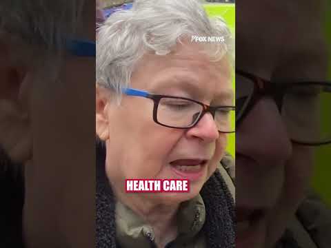 You are currently viewing Anti-Trump protesters describe an ‘ideal America’ #shorts #politics #trump #protest #doge #digital