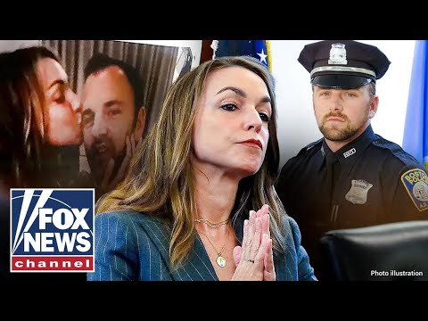 You are currently viewing WATCH LIVE: Karen Read faces murder retrial in death of boyfriend