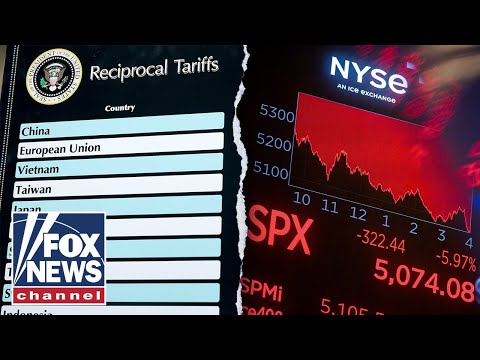 You are currently viewing ‘HAVEN’T SOLD A SHARE’: Ex-Home Depot CEO backs Trump on tariffs