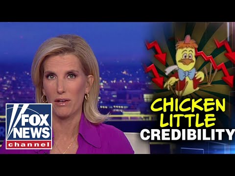 You are currently viewing Laura Ingraham on Trump tariffs agenda: Ignore the panic pushers