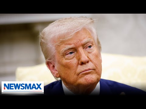 You are currently viewing Trump: U.S. will deal directly with Iran | National Report