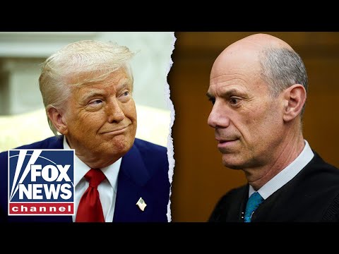 You are currently viewing Judge’s ‘activism’ SHUT DOWN: Supreme Court praised for deportation ruling