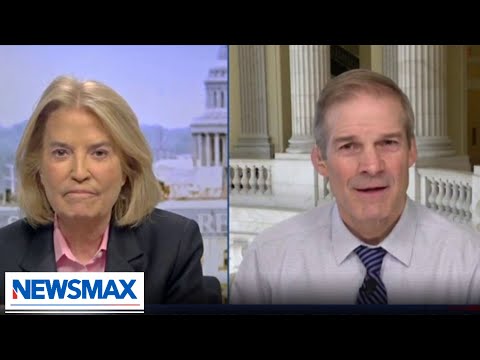 You are currently viewing Jim Jordan on FISA: How can they look for Americans info they weren’t supposed to get? | The Record