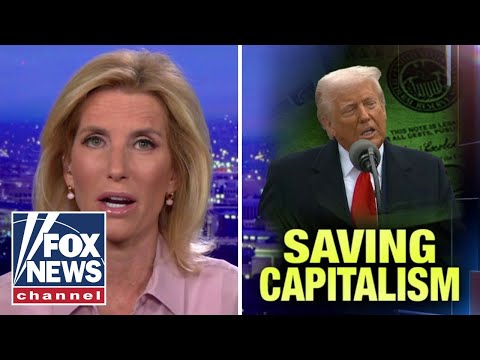 You are currently viewing Laura Ingraham: This is unsustainable