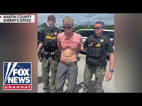 You are currently viewing ‘BOMBSHELL’: New details emerge about alleged would-be Trump assassin