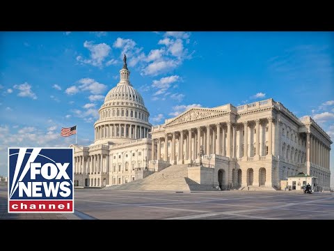 You are currently viewing WATCH LIVE: House hearing on Trump’s 2025 trade policy agenda