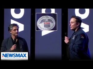 Read more about the article DOGE finds non-citizens, deceased in investigation of social security fraud: Report | Newsline