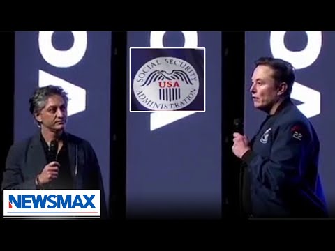 You are currently viewing DOGE finds non-citizens, deceased in investigation of social security fraud: Report | Newsline