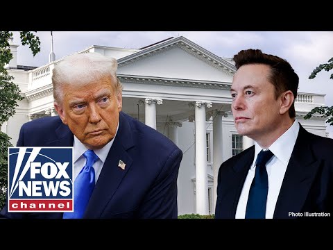 You are currently viewing ‘Sick’: Report finds rising support on left for assassinations of Trump, Musk