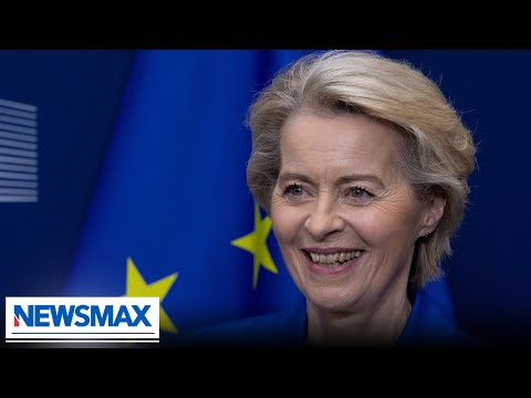 You are currently viewing EU pauses reciprocal tariffs on United States | Wake Up America