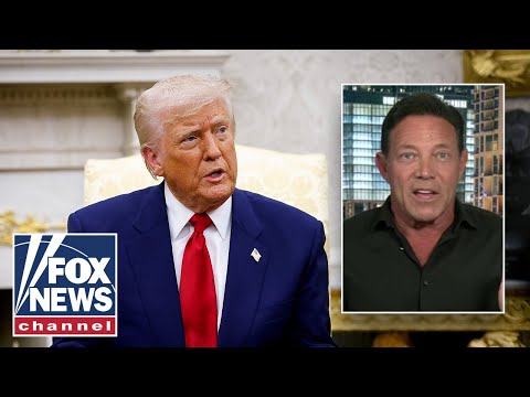 You are currently viewing ‘PURE STUPIDITY’: Jordan Belfort RIPS Democrats’ new Trump hoax