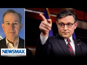 Read more about the article ‘A lot of work to be done’ on budget bill: Rick Santorum | Wake Up America