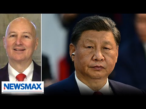 You are currently viewing China going through ‘five stages of grief’ over tariffs: Sen. Pete Ricketts | National Report