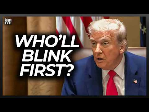 You are currently viewing Will Trump’s New Escalation in Trade War with China Backfire?