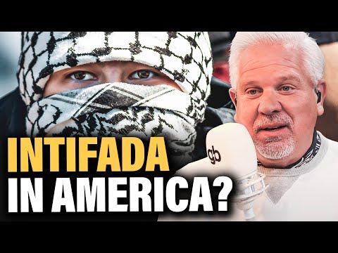 You are currently viewing REVEALED: The Terrifying Anti-American Plans of Pro-Hamas Groups