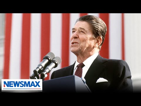 You are currently viewing ‘Reaganomics’ tariffs balanced free trade and job protection: Rosen | National Report