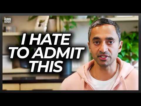 You are currently viewing ‘All-In’ Host Says Uncomfortable Truth That No Politician Will Admit