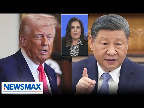 You are currently viewing Trump has China exactly where he wants them: Elise Stefanik | The Chris Salcedo Show