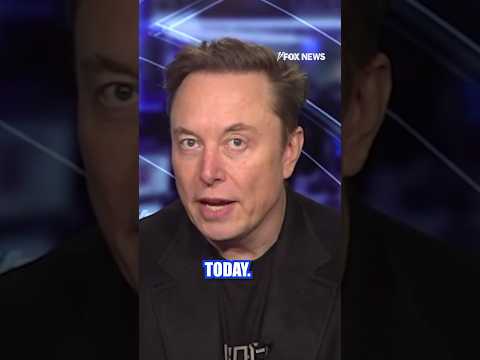 You are currently viewing Elon Musk explains significance of Wisconsin Supreme Court race #shorts #foxnews #elonmusk #news